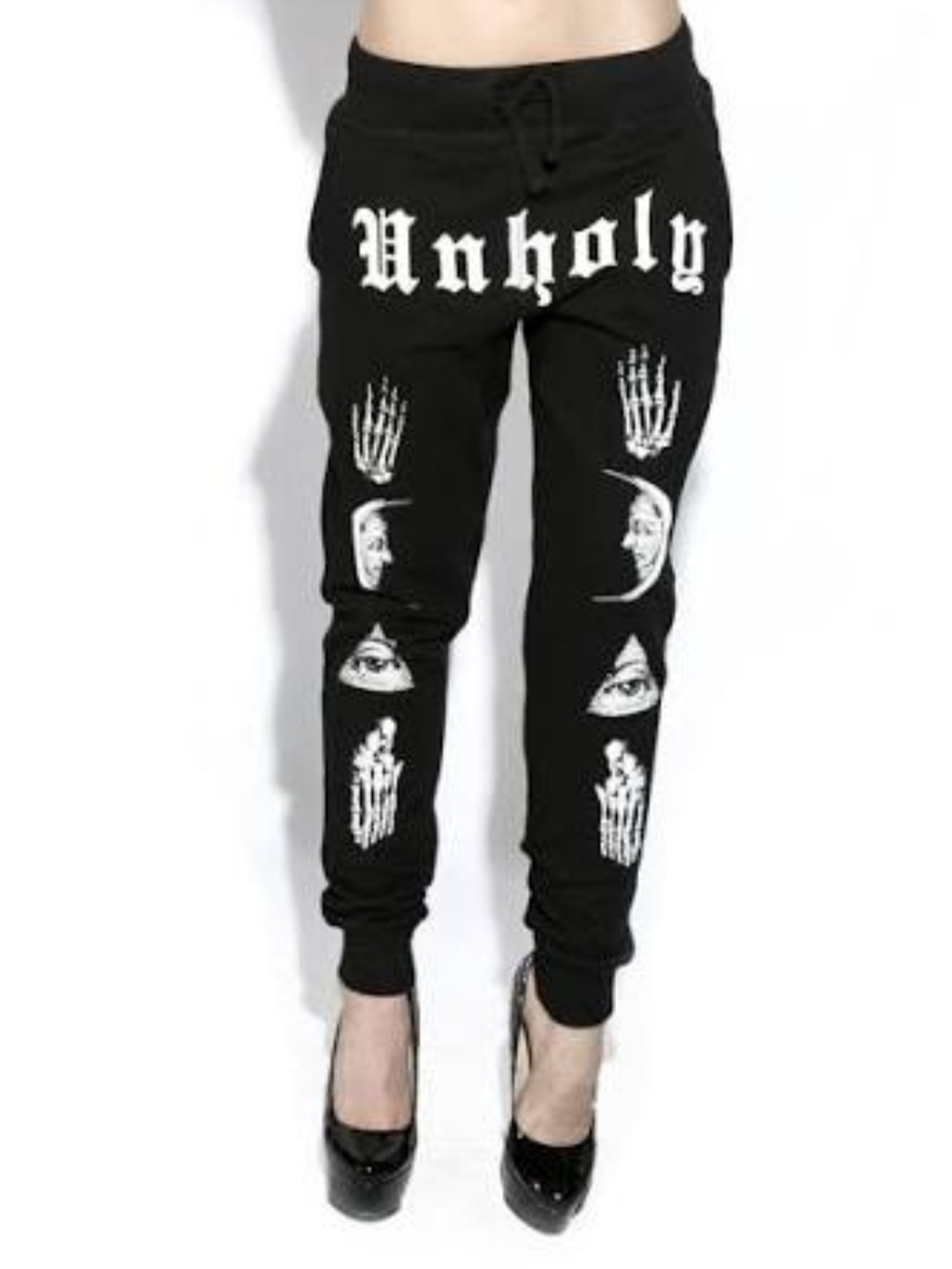 Blackcraft Cult Joggers